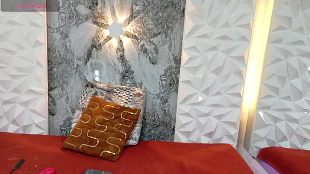 BiancaMoon88 online show from 10/10/25, 02:27