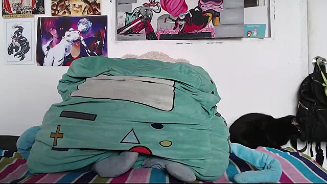 Cortana2 0 online show from 10/24/25, 03:52