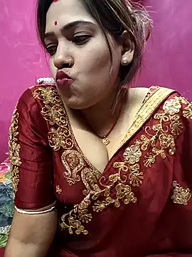 Snapshot of Rinki156 chatting on 11/26/25, 05:25 Rinki156 online show from 11/26/25, 05:25