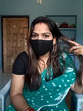 Snapshot of Rinki156 chatting on 02/11/26, 09:47 Rinki156 online show from 02/11/26, 09:47