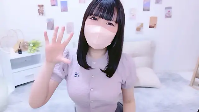 Snapshot of fumika_f chatting on 09/24/25, 08:39 fumika f online show from 09/24/25, 08:39