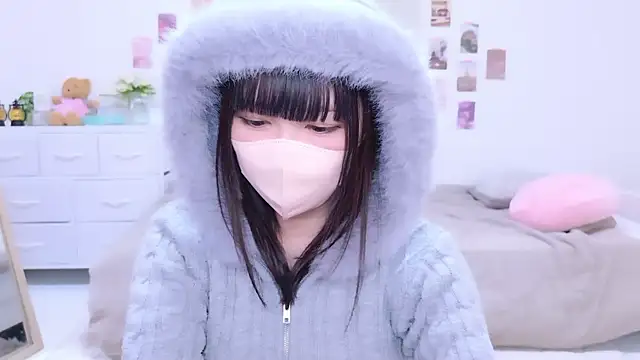 Snapshot of fumika_f chatting on 11/21/25, 09:08 fumika f online show from 11/21/25, 09:08