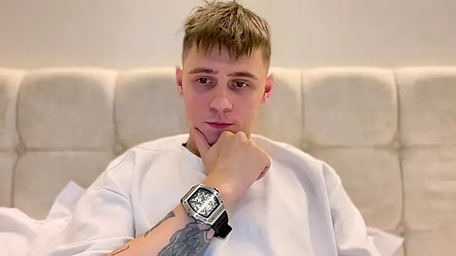 Tyler Garner online show from 09/08/25, 04:50