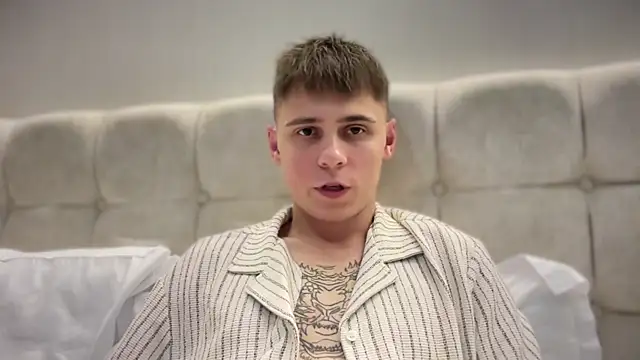 Tyler Garner online show from 09/10/25, 06:30