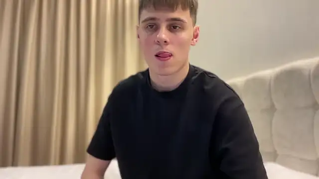 Tyler Garner online show from 09/15/25, 06:19