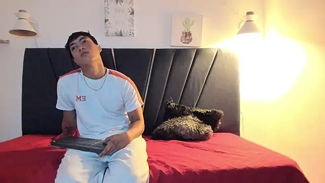 jhos cum23 online show from 04/07/26, 03:40