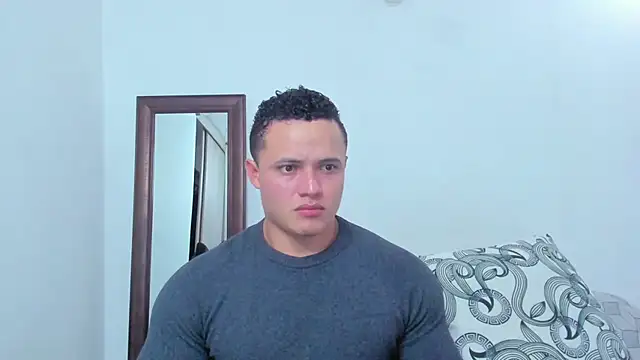 KingLevi01 online show from 02/17/26, 09:10