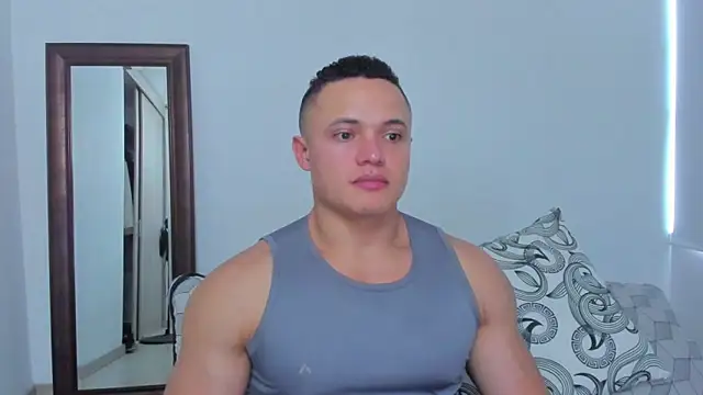 KingLevi01 online show from 04/09/26, 10:15