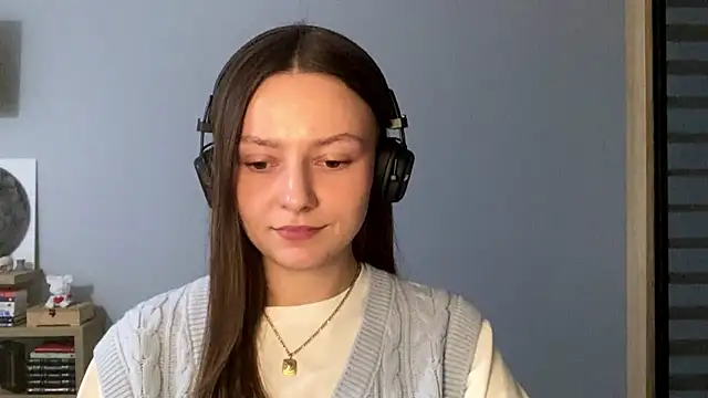 SoulHiperAgne  online show from 10/21/25, 03:02