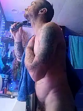 Snapshot of Mrluckstick chatting on 11/27/25, 03:19 Mrluckstick online show from 11/27/25, 03:19