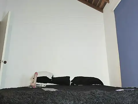 cataleya villalobos online show from 10/01/25, 05:52