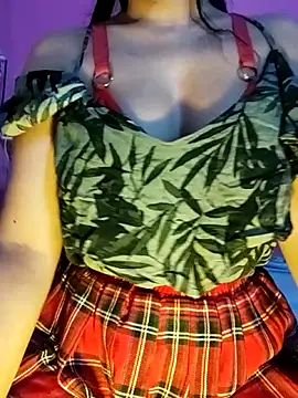 ShivaniPaidNudeShow 121 online show from 03/18/26, 11:30