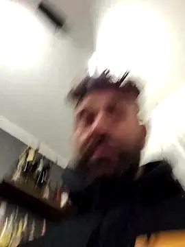 MatteoDom85 online show from 10/26/25, 09:53