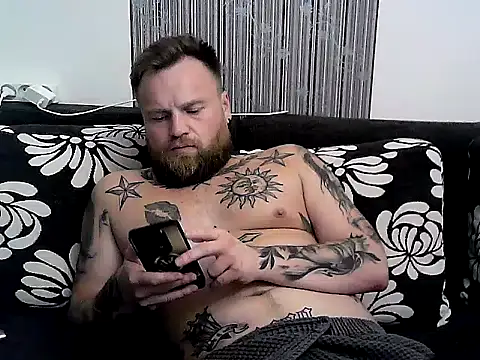 123Dante123 online show from 09/15/25, 05:02