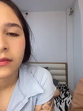 Snapshot of Sweet_and_Rous0 chatting on 09/12/25, 03:39 Sweet and Rous0 online show from 09/12/25, 03:39