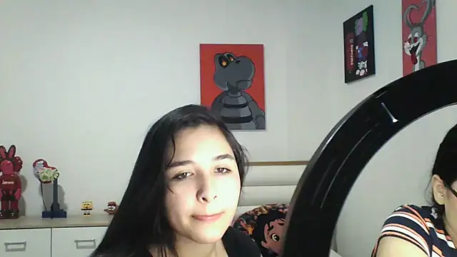 Snapshot of Sweet_and_Rous0 chatting on 07/02/26, 02:55 Sweet and Rous0 online show from 07/02/26, 02:55