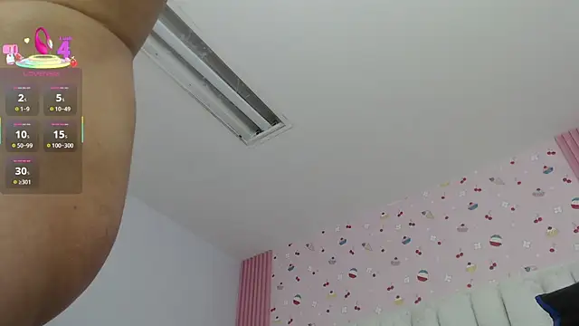 bella vibess s online show from 11/08/25, 08:25