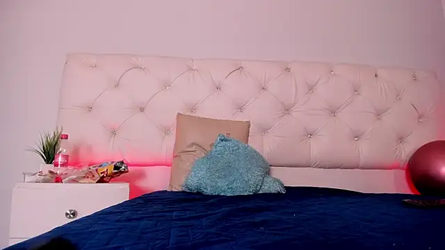 Ambeer fox  online show from 01/08/26, 01:02