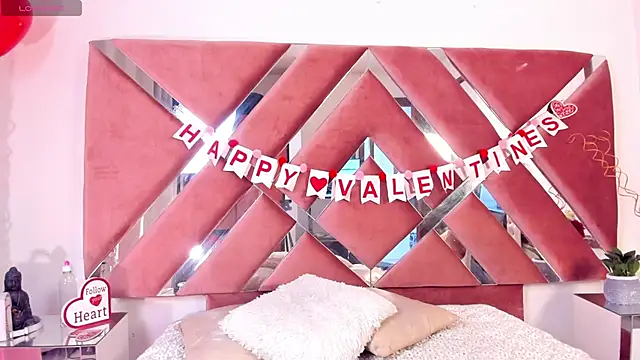 Ambeer fox  online show from 02/11/26, 07:52