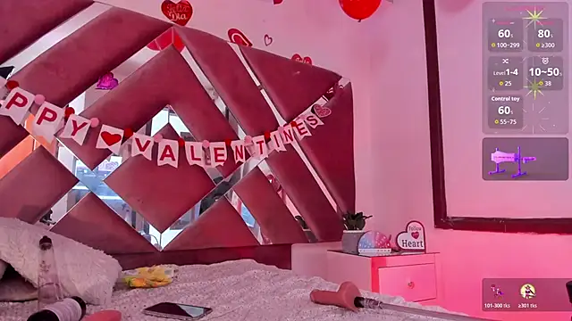 Ambeer fox  online show from 02/17/26, 07:53