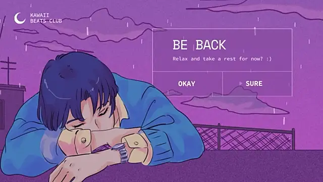 Ambeer fox  online show from 03/12/26, 12:55