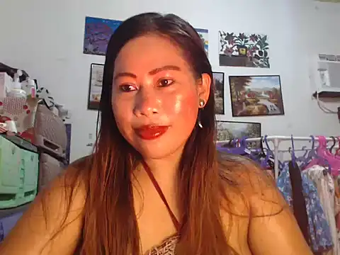filipina beauty online show from 10/31/25, 11:28