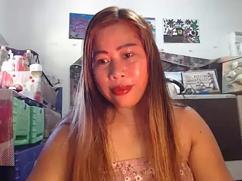 filipina beauty online show from 02/21/26, 01:17