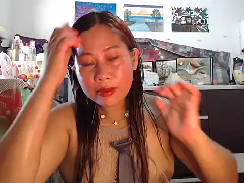 filipina beauty online show from 04/16/26, 02:23