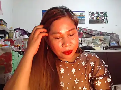 filipina beauty online show from 05/07/26, 06:13