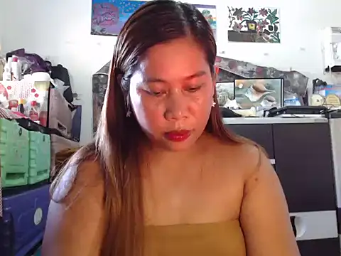 filipina beauty online show from 05/09/26, 12:27