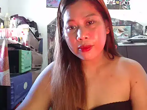 filipina beauty online show from 05/17/26, 01:14