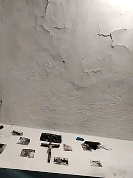 Ferxxxo1503 online show from 12/04/25, 02:54