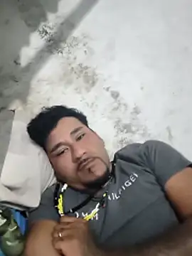 Ferxxxo1503 online show from 02/03/26, 07:02