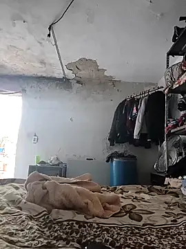 Ferxxxo1503 online show from 04/04/26, 09:45