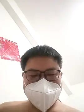  KaiXin  online show from 09/09/25, 03:00