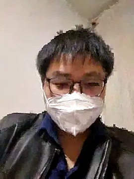  KaiXin  online show from 10/12/25, 03:22