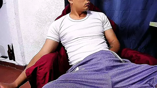 Roobin420 online show from 09/18/25, 02:30