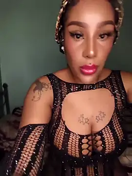 Queen Amara online show from 09/29/25, 03:00