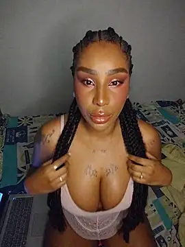 Queen Amara online show from 05/28/26, 03:59