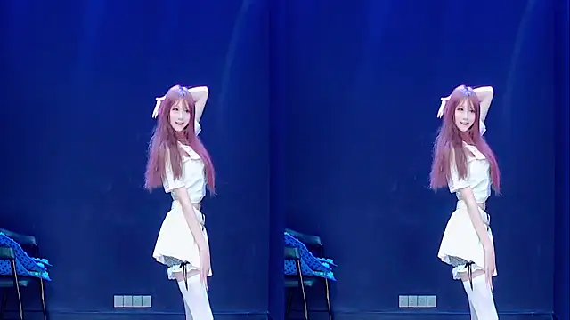 queen-001 online show from 09/26/25, 10:47