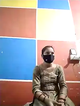 Komal-Rajput online show from 09/09/25, 01:10