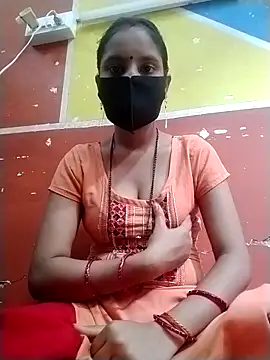 Komal-Rajput online show from 09/11/25, 07:19