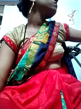 Komal-Rajput online show from 09/16/25, 05:47