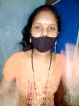 Komal-Rajput online show from 09/20/25, 05:36