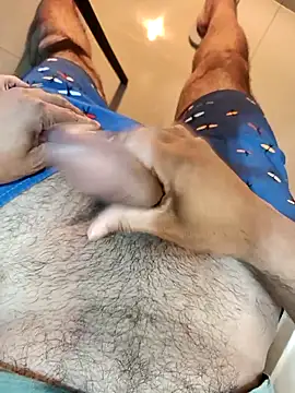 Gallo001 online show from 02/09/26, 02:48