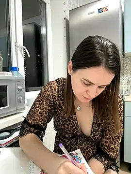 Risky-Flower online show from 10/08/25, 06:16