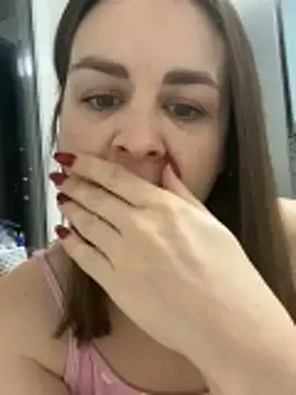 Risky-Flower online show from 10/12/25, 05:34