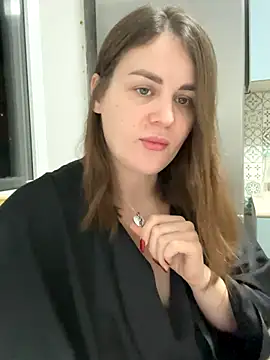 Risky-Flower online show from 10/20/25, 05:57