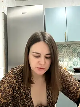 Risky-Flower online show from 12/14/25, 06:12