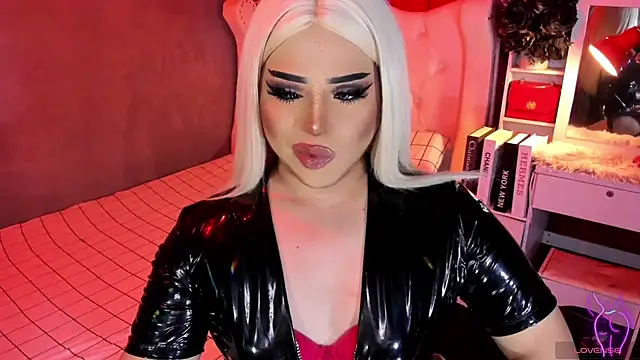 gordeushotcummer online show from 12/05/25, 04:58